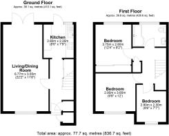 FLOOR PLAN 2D