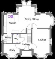Ground Floor