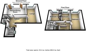 Entire Floorplan