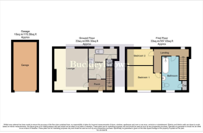 5, Hutt Farm Court Ravenshead, Nottingham, NG15 9A
