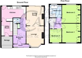 Floorplan One