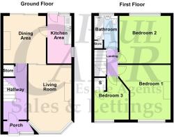 Floorplan One