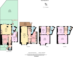 Willow Bridge Road F