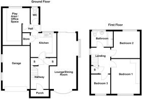 25 GRANGEFIELDS - all floors.JPG