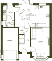 Ground Floor