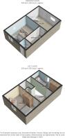 3D Floorplan
