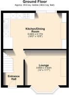 Kings Road 6, Higher St Budeaux - Ground Floor.JPG