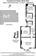43B Hurstbourne Road, SE23 2AA - gif.gif