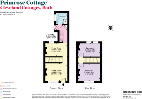 Primrose Cottage, 1