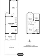 floorplan - warwick