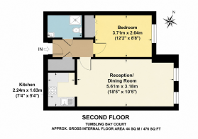 Second Floor