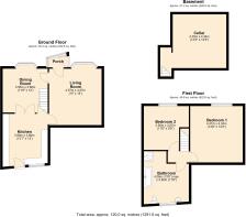 2D Floorplan