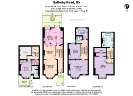 Sotheby Road Floor P