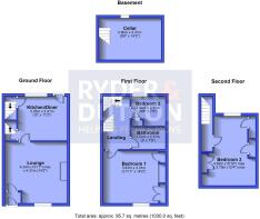 Floorplans