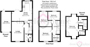 3 Clover Grove FP