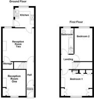 141 Avenue Parade, Accrington - all floors.JPG