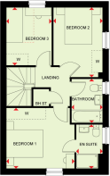 martham SGV ff floor plan