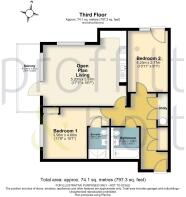 Third Floor