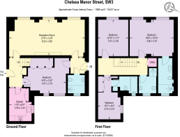 Swan Court Floor Pla