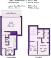Floorplans
