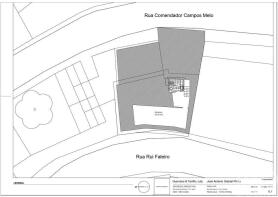 Floor/Site plan 2