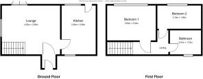 Floorplan Ennerdale Close