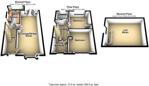 Entire Floorplan