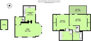 Flat 3, 34, Southgate Street Bury St. Edmunds, IP3