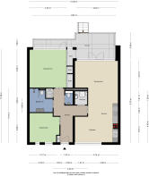 Lijtweg 155 1861 VA BERGEN (NH) image 40