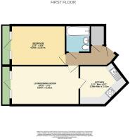 Powhay Mills, Tudor Street, Exeter, EX4 3BT-high (