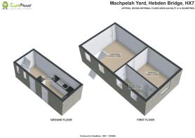 3D Floorplan