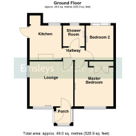 Property Floorplan