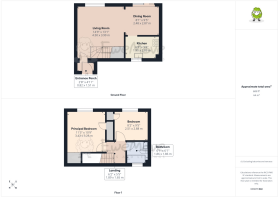 Floorplan- Mark Stephens EweMove Newmarket and Soh