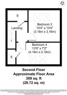 Second Floor Accommodation