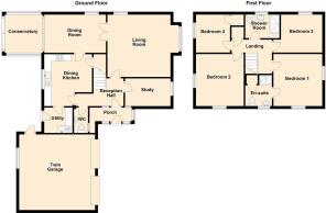 12 Llys y Wylan, Llanrwst - all floors.JPG