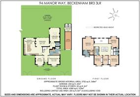 Manor Way Beckenham