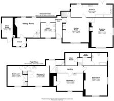 House Floorplan