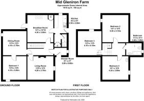 Indicative Floorplan