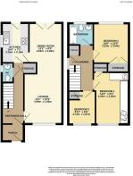 Butler Close, Leicester