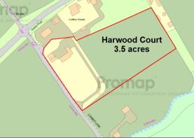 Land/Acreage