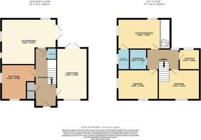 19, Millers Grove Barugh Green, Barnsley, S75 1FW-