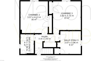 v3074 B first floor