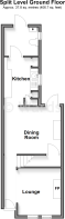 Split Level Ground Floor