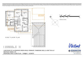 Floor/Site plan 2