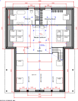 Floor/Site plan 2