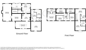 House Floorplan
