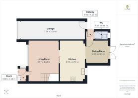 Ground Floor Plan