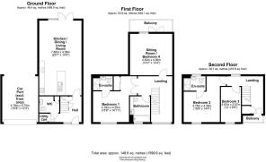 FP - 5 Glebe Farm Drive, Cambridge.JPG