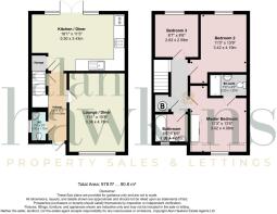 4, Clyffe Close, Swindon, SN3 6FR (1)