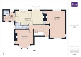 Packman Lane - Ground Floor